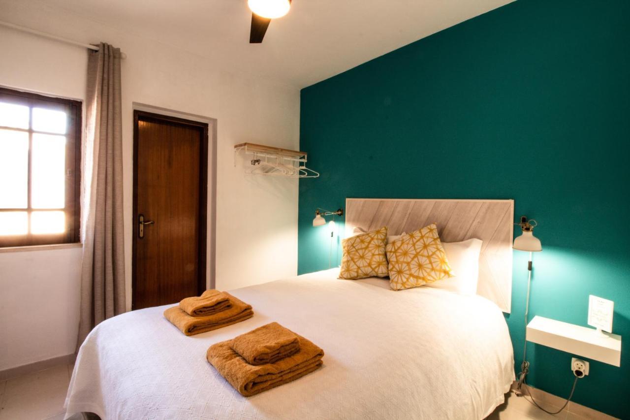 Quinta Do Paraiso - Bed&Shower Albufeira Habitación foto
