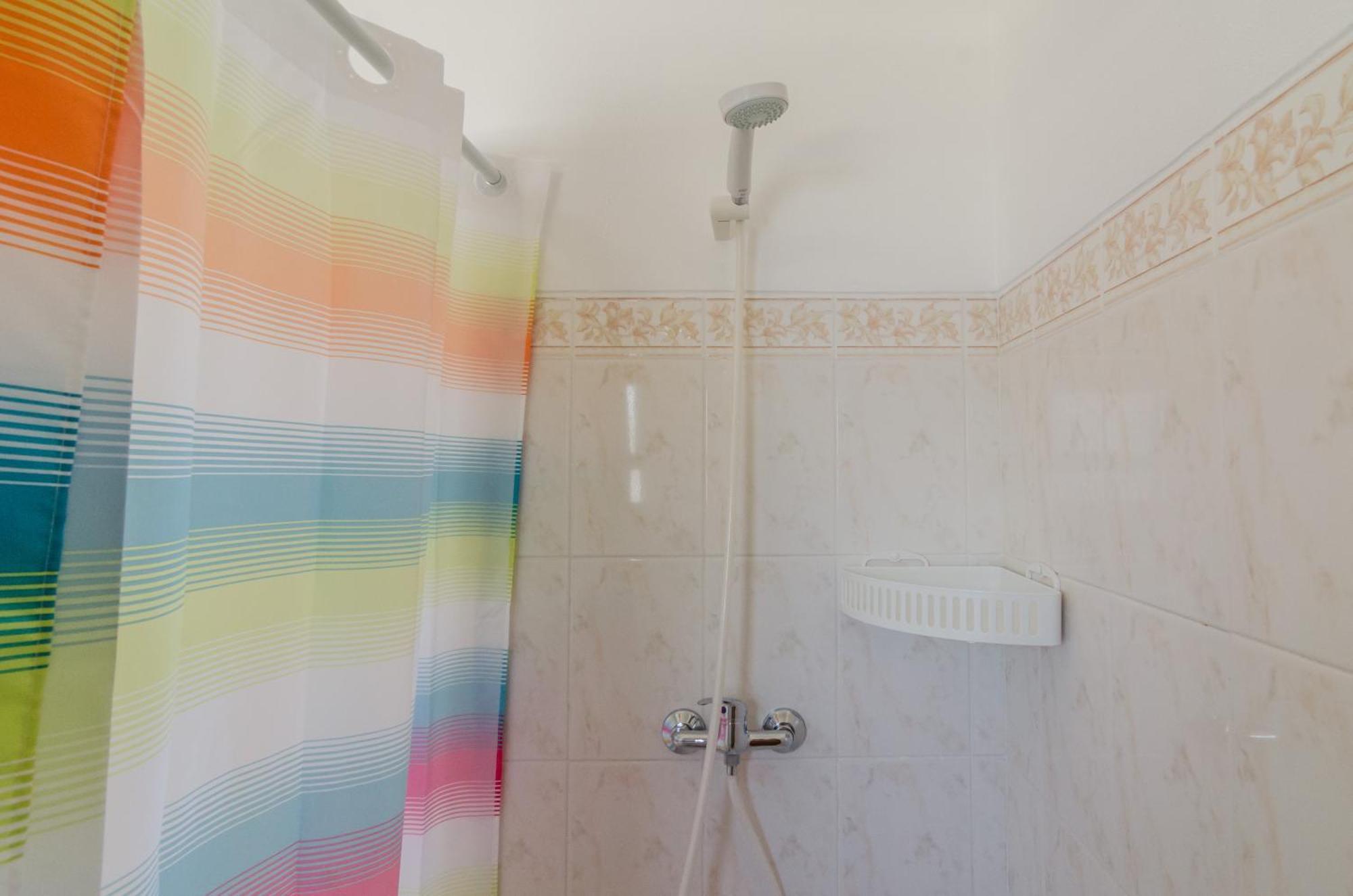 Quinta Do Paraiso - Bed&Shower Albufeira Habitación foto