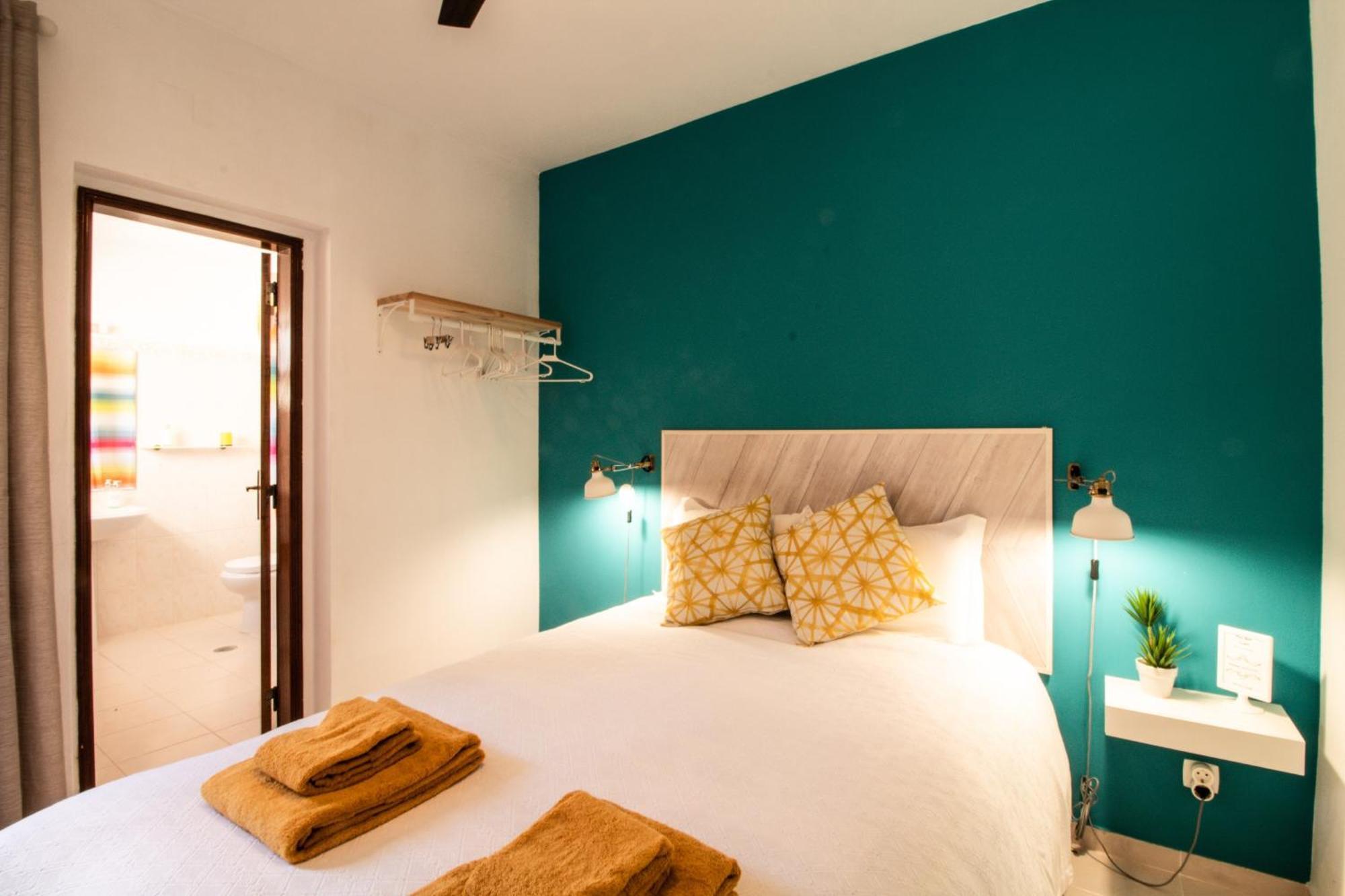 Quinta Do Paraiso - Bed&Shower Albufeira Habitación foto