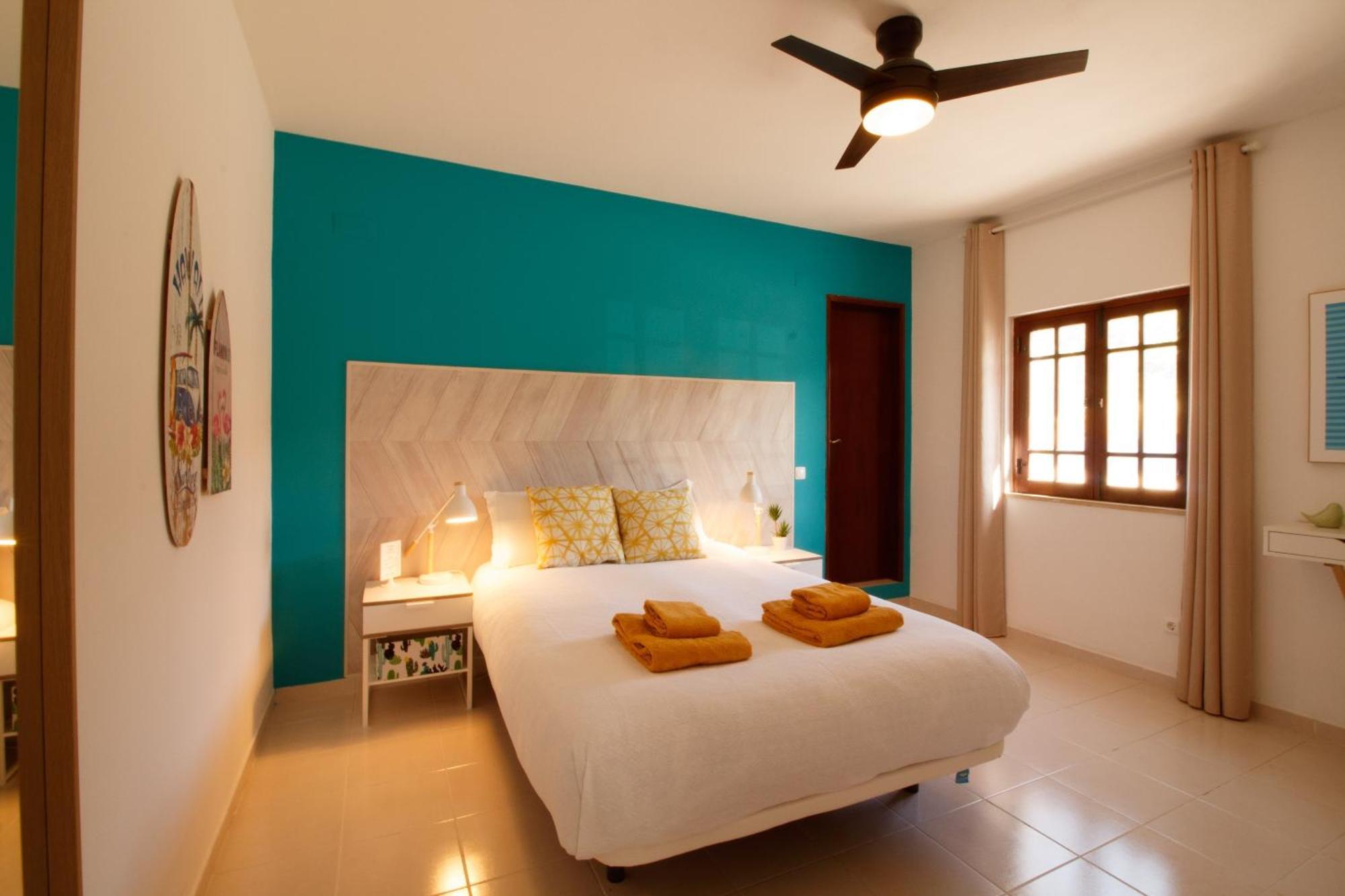 Quinta Do Paraiso - Bed&Shower Albufeira Habitación foto