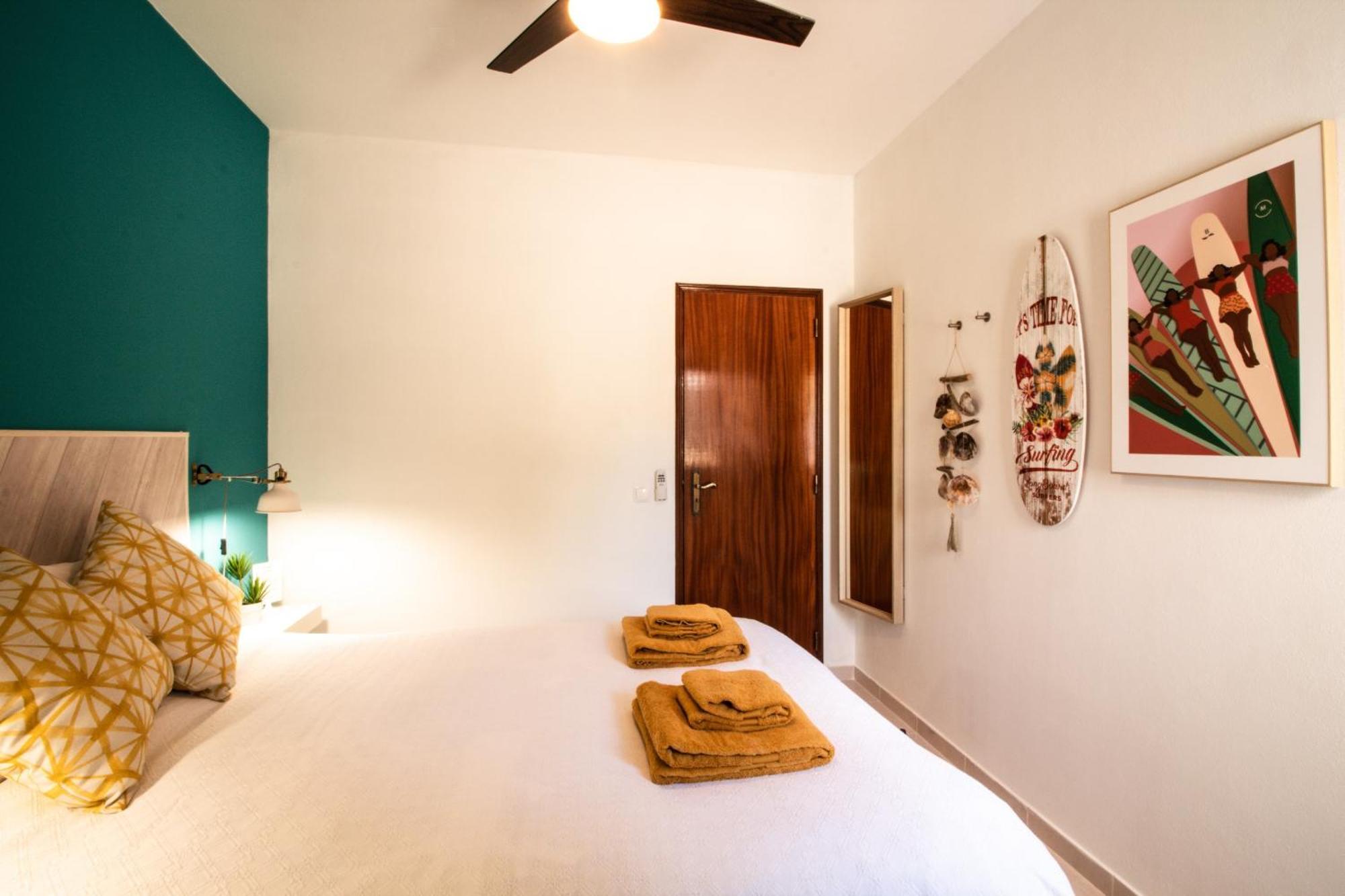 Quinta Do Paraiso - Bed&Shower Albufeira Habitación foto
