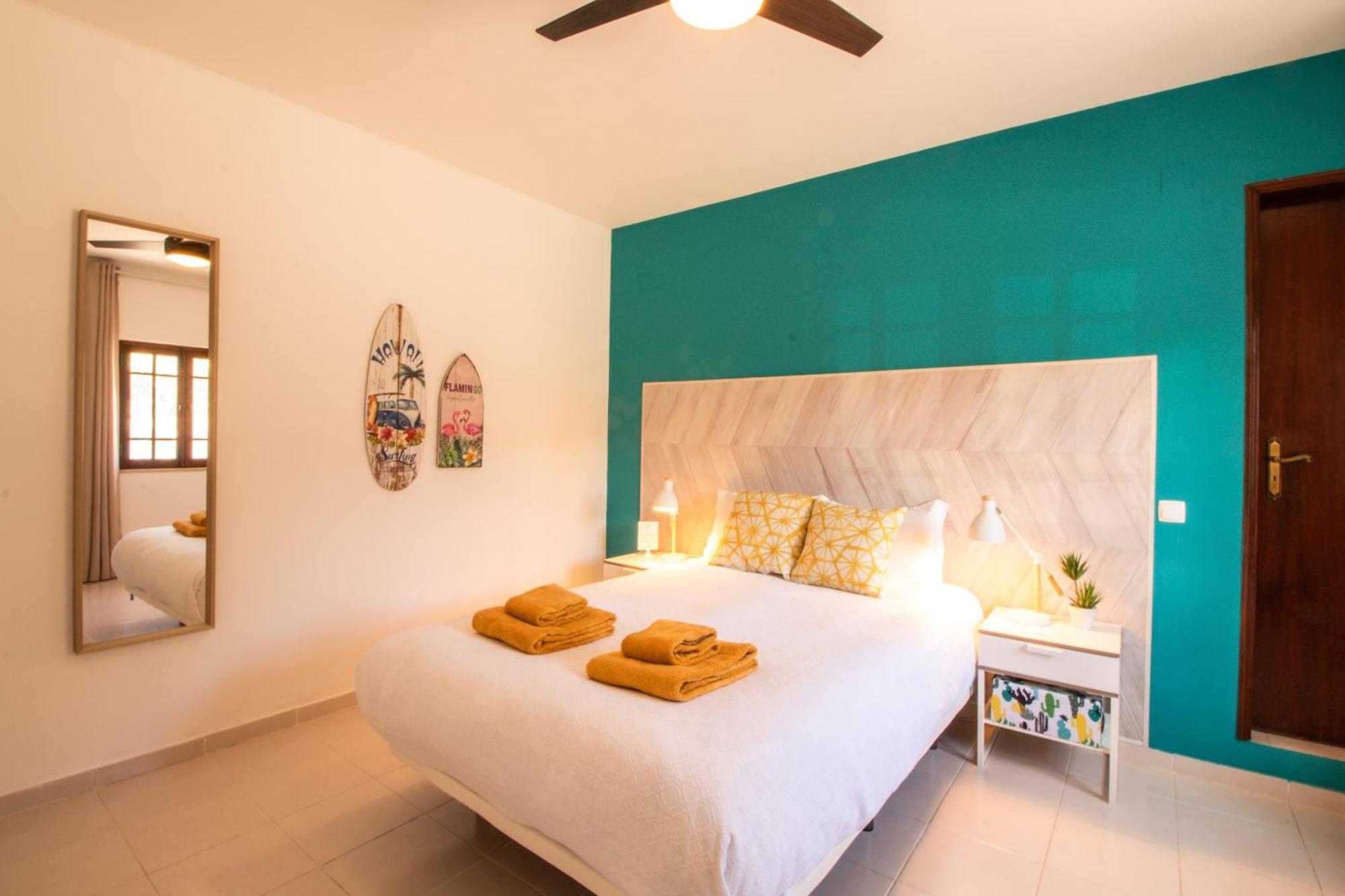 Quinta Do Paraiso - Bed&Shower Albufeira Habitación foto