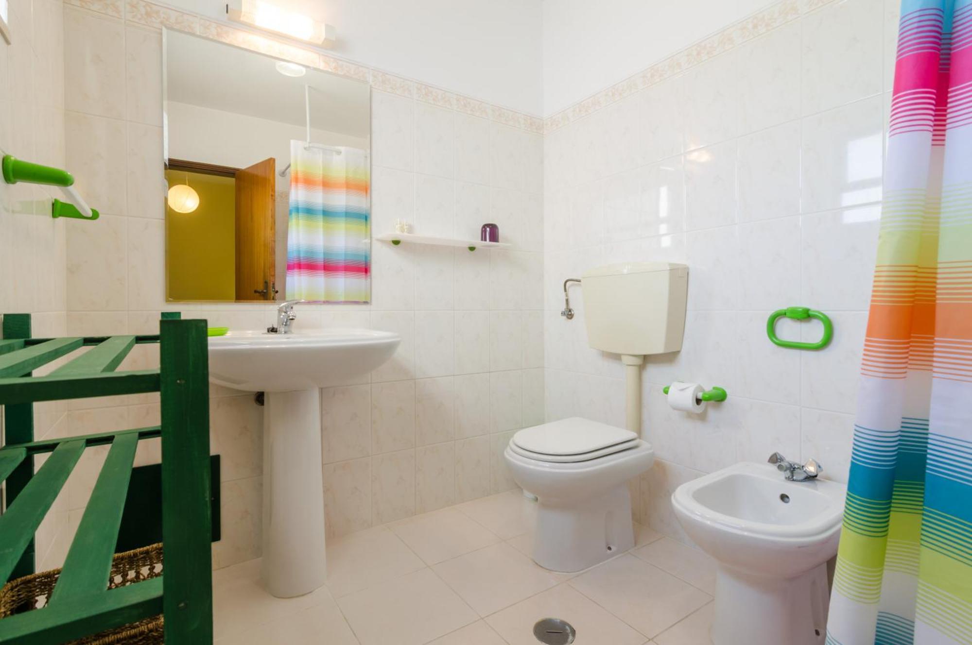 Quinta Do Paraiso - Bed&Shower Albufeira Habitación foto