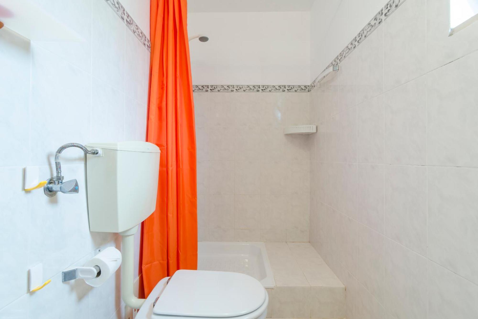 Quinta Do Paraiso - Bed&Shower Albufeira Habitación foto