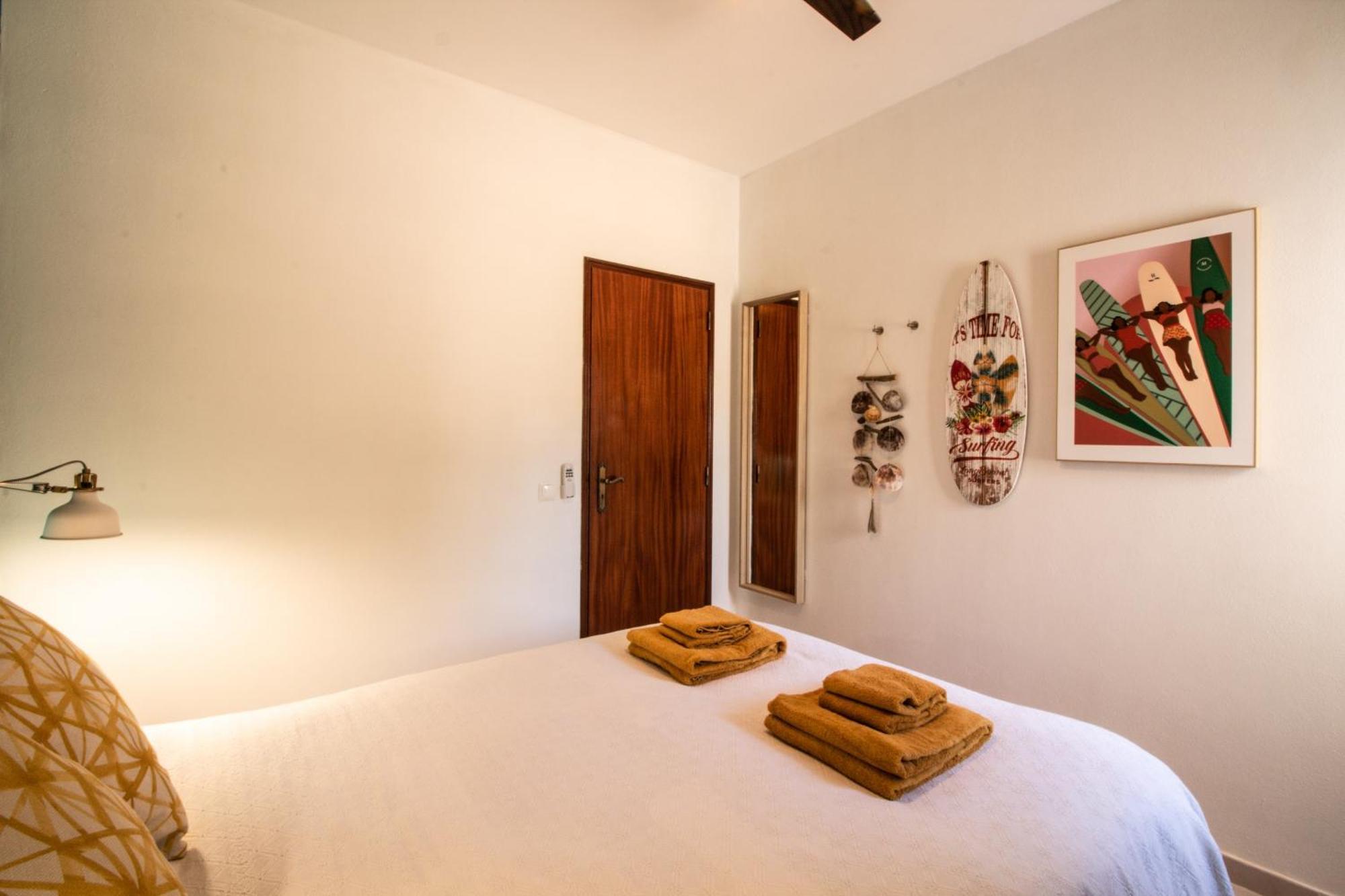 Quinta Do Paraiso - Bed&Shower Albufeira Habitación foto
